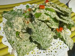 -千岛湖小鱼儿·淳安匠心农家菜