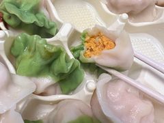 -老大连·海肠捞饭·大连海鲜大连菜(西安路店)