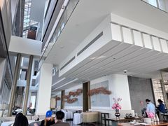 -北京柏悦酒店·锦庭餐厅Dining Room