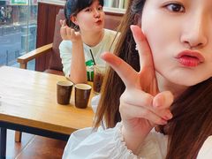 -劳顶笨咖啡(西塔店)