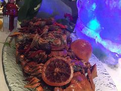 -上海世茂皇家艾美酒店
