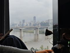 -Yolo私汤温泉设计师酒店(重庆南滨路店)