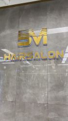 -5M HAIR SALON