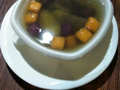 -龟金正·港式甜品(客村店)