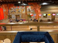 -盛世桃源(群力店)