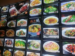 -卤鸭儿(小河路店)
