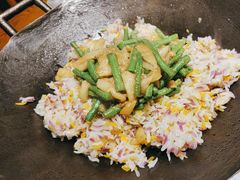 -渔乡米香·剁椒鱼头(四方坪店)