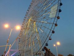 -南昌之星摩天轮