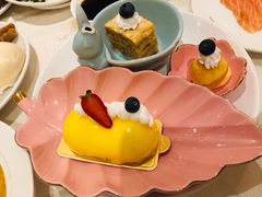 -芭菲盛宴·环球美食(解放碑英利国际店)