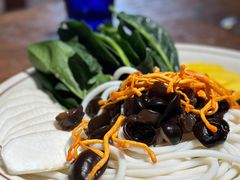 -纳鲁孜·新疆特色餐厅(上海悦荟广场店)