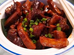 -漢舍中国菜馆(889广场店)