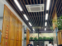 -大众海鲜(巨龙北路店)