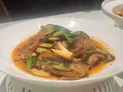 -贡宴盐帮菜自贡驻京联络处餐厅