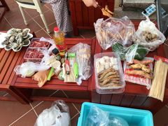 -金汤湾海水温泉度假酒店