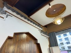 -朗妈私房菜(婺女州店)