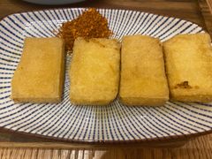 -小满手工粉(上海品尊国际店)