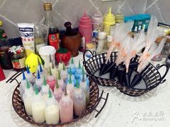 -妈咪烘手工蛋糕(唐园路店)