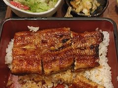 -玄白·炭烤活鳗(上海首店)