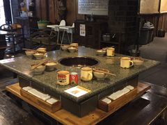 -佬革命主题火锅(玉沙路店)