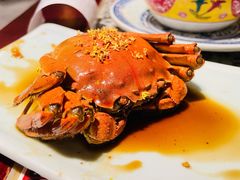 -南京大牌档(凯德大峡谷店)