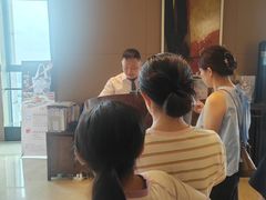 -佛山恒安瑞士大酒店-瑞士咖啡厅-主题自助餐