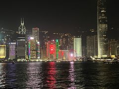 -天星小轮码头