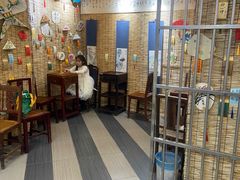 -梁溪琳琅书画院(汇金广场店)