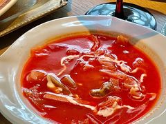 -波特曼西餐厅(中央大街店)