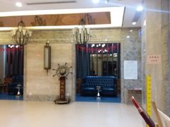 -清水洞汤泉(嘉陵江西路店)