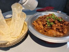 -即墨老公社·海肠捞饭大王(古城店)