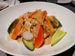 -徐记海鲜(汉城湖|太奥店)