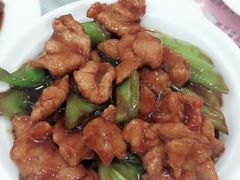 -茂隆餐厅(进贤路店)