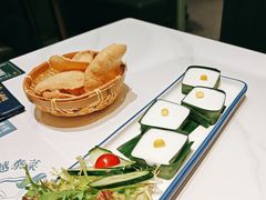 -探越小馆·越泰料理(增城永旺店)
