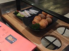 -煲宫(华润万象城店)