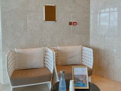 -成都华尔道夫酒店游泳池