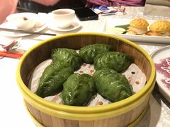 -红棉中餐厅·广州海航威斯汀酒店