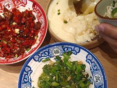 -高嗲嗲·现炒下饭菜(石鼓路店)
