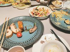 -耶里夏丽新疆餐厅(百联中环购物广场店)