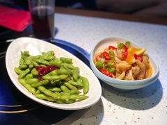 -沪小胖·小龙虾·蓝龙王(八佰伴店)