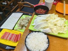 -三煮纸包鱼(青岛总店)