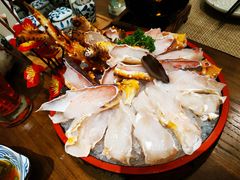 -蟹将军·松叶蟹和牛日料放题自助(K11店)