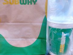 -赛百味SUBWAY(地王广场店)