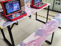 -幸福蓝海国际影城(上海三林店)