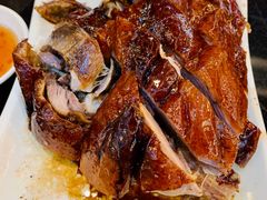 -喜喜烧腊茶餐厅(骆克道店)