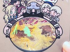 -大龙燚火锅(科华店)