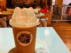 -Husky Go! 哈士奇体验馆·宠物咖啡厅狗咖