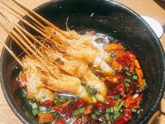 -成都吃客(九眼桥店)