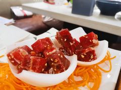 -猫爪爪原切自助烤肉(观音桥阳光世纪店)