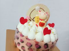 -黑池口感烘焙·生日蛋糕(坂田店)
