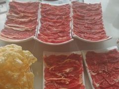 -潮牛禾记•潮汕鲜牛肉火锅(新亚洲店)